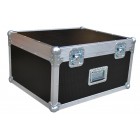 Custom Utility Flightcase 490mm x 350mm x 400mm